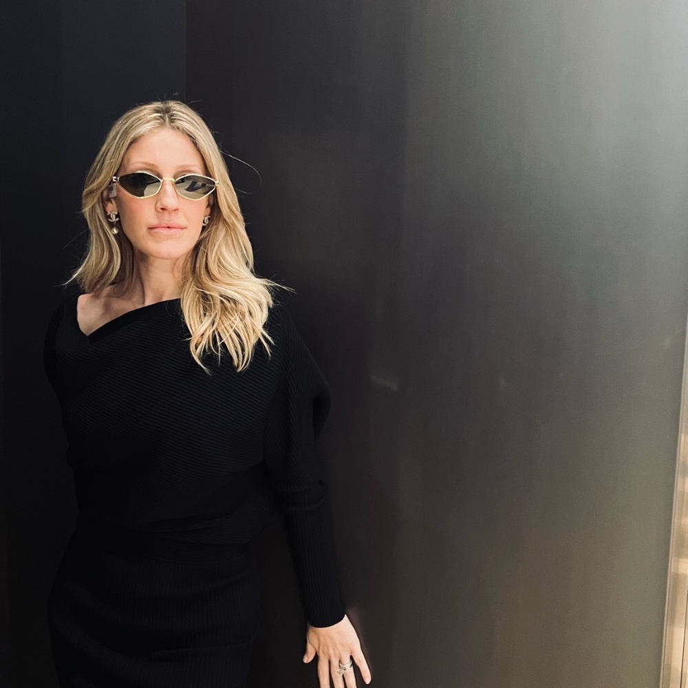 Meet your Posher, Jeanna